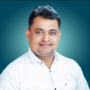 Mr. Dattatray Balasaheb Handibag Principal