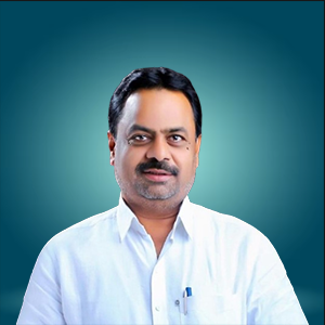 Mr. Harun Chandpasha Inamdar
