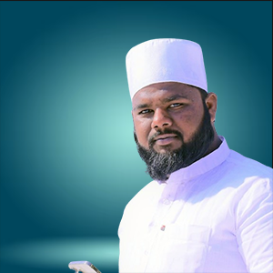 Mr. Yaseen Harun Inamdar