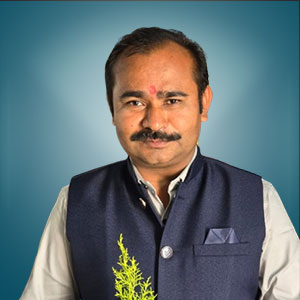 Mr. Ramakant Dhakne